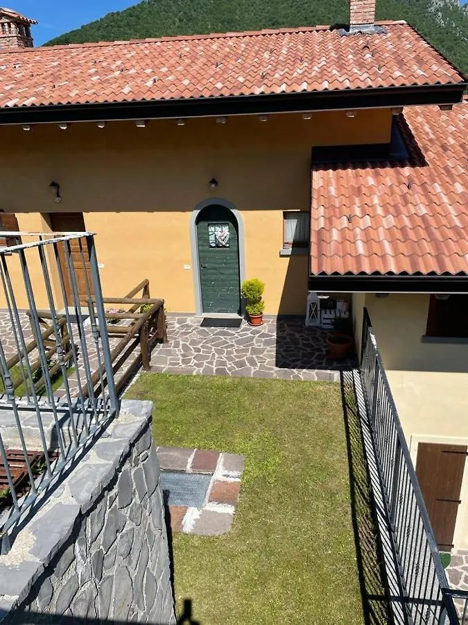 Casa vacanze Silene Delle Fonti Villa Valpiana  Italia