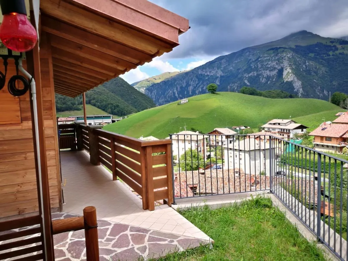 Casa vacanze Silene Delle Fonti Villa Valpiana  Italia