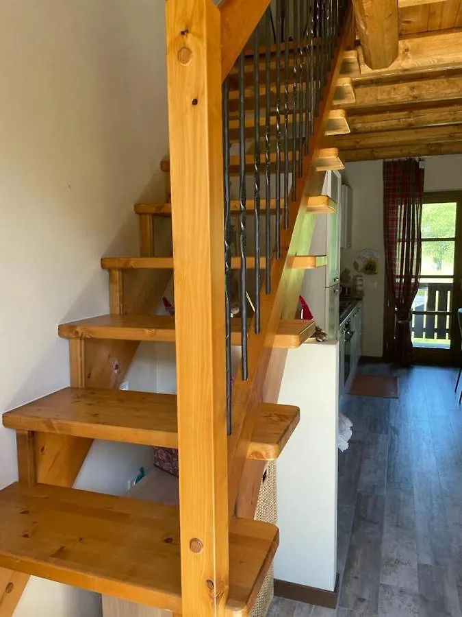 Casa vacanze Silene Delle Fonti Villa Valpiana