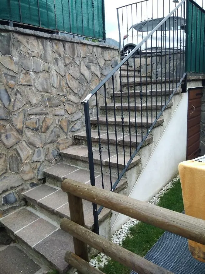 Silene Delle Fonti Villa Valpiana  0*, Valpiana (Bergamo)