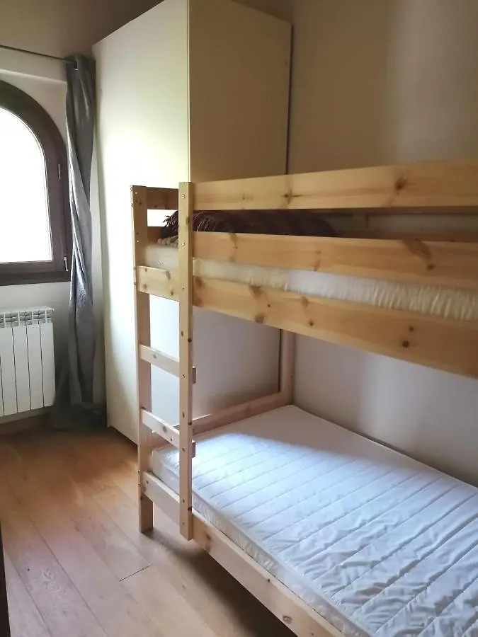 Casa vacanze Silene Delle Fonti Villa Valpiana