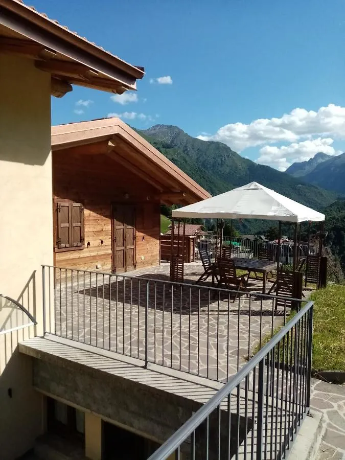 Silene Delle Fonti Villa Valpiana  Italia