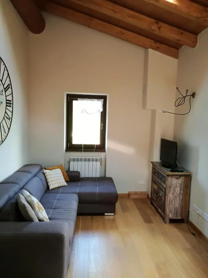 Silene Delle Fonti Villa Valpiana  0*, Valpiana (Bergamo) Italia