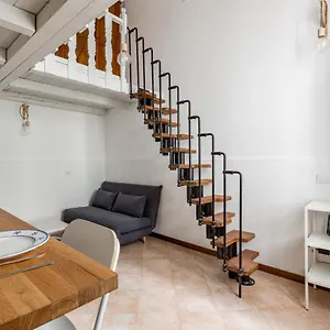 New! 700m From Corso Lodi! Milano