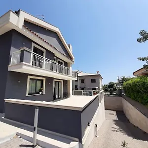 Belfrontizio Casa vacanze Acireale