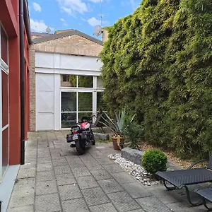 Loft Diamond - Appartamento Forlì