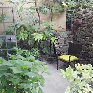 Le Ortensie Appartamento Dolcedo